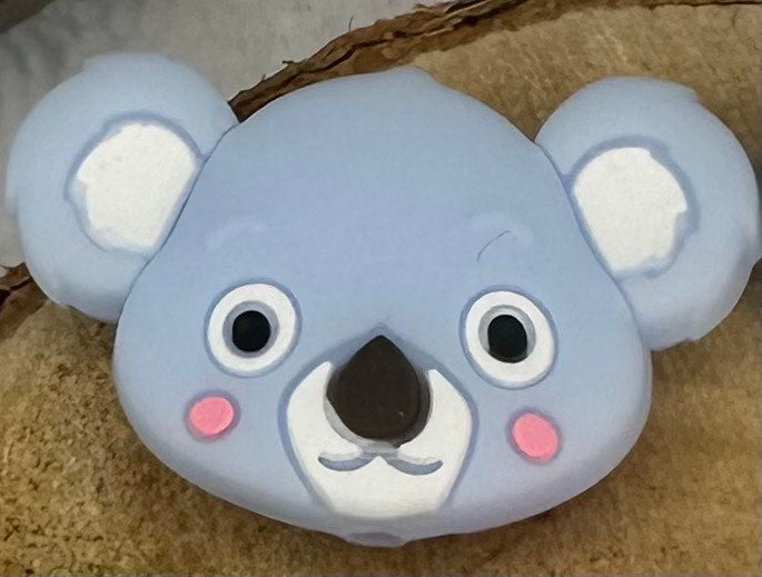 Attache tétine Koala 1
