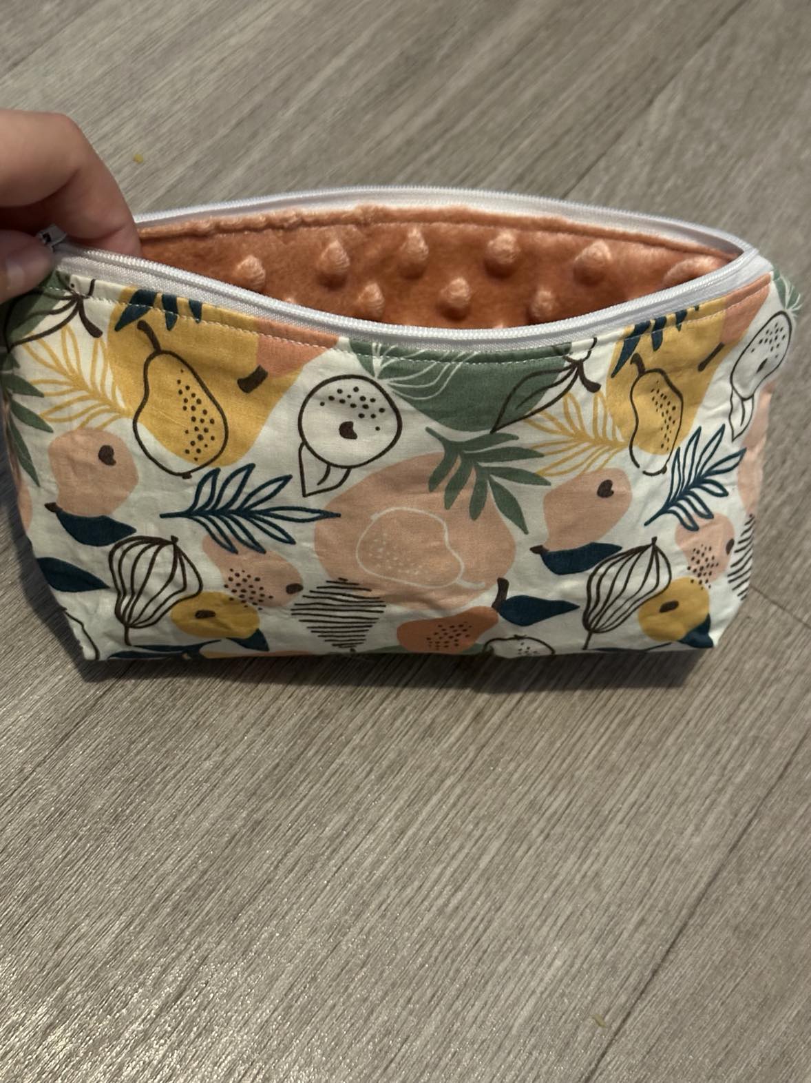 Trousse fruité