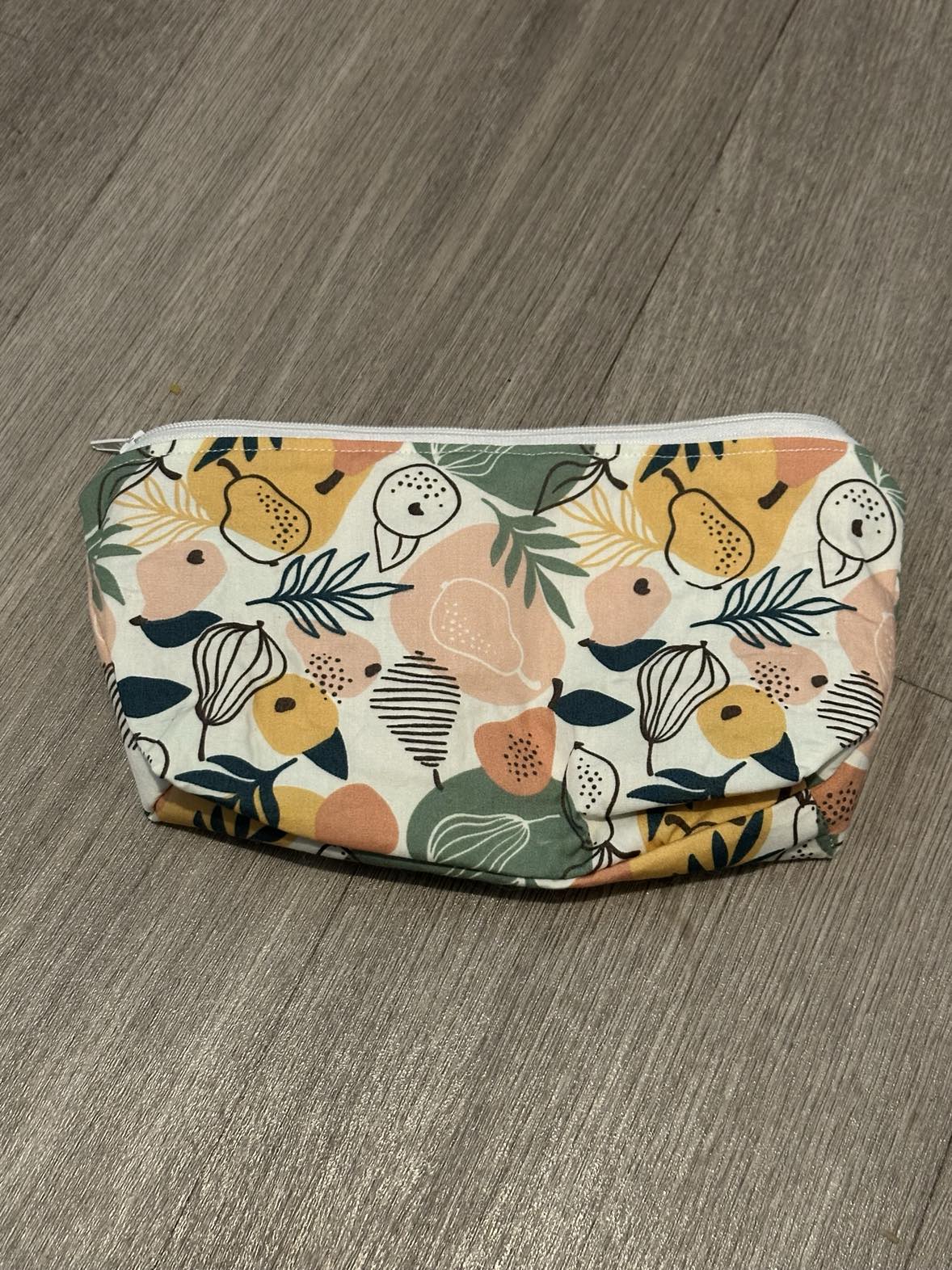 Trousse fruité